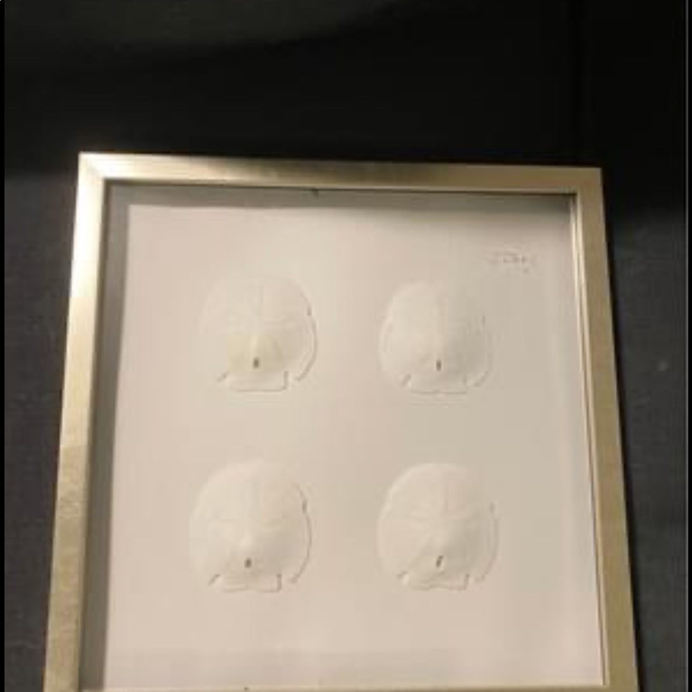 Wall decor